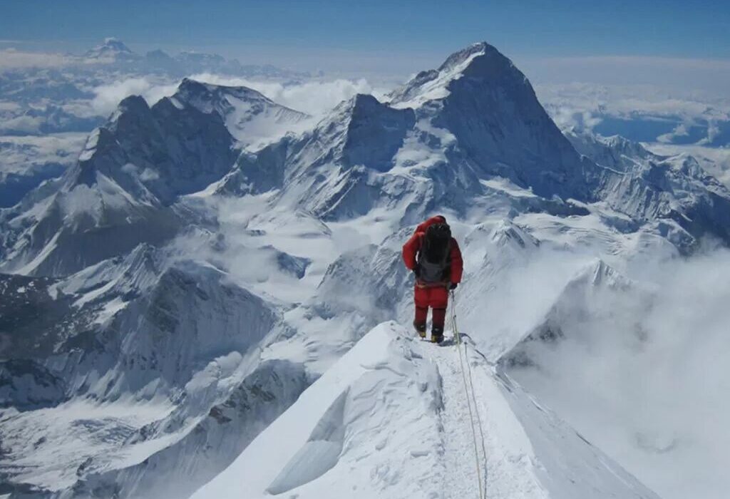 نخستین تلفات صعود بهاری هیمالیا؛ کوهنورد یونانی در مسیر برگشت جان داد