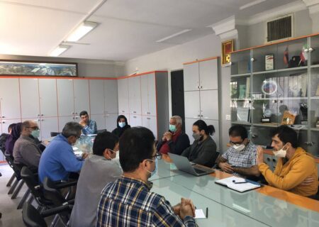 برگزاری دومین جلسه رسیدگی به درخواست‌های مربیان، باشگاه‌ها و متقاضیان حضور در دوره‌های آموزشی کوتاه مدت فدراسیون