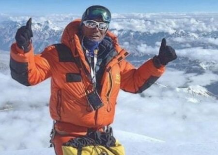 دو بار صعود به ۱۴ قله ۸هزارمتری! آیا محقق خواهد شد؟