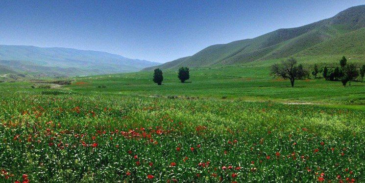 دوشنبه گرم با تنش دمایی در مازندران