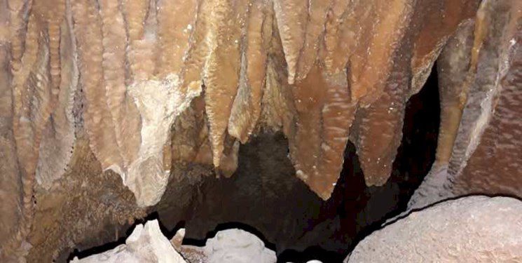 فوت ۲ کوهنورد در غار اسکندر اهر