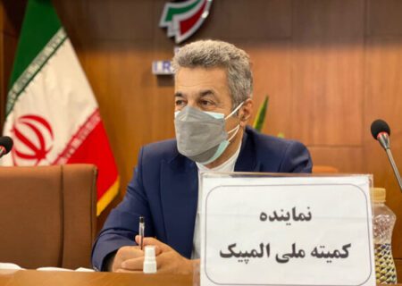 پایان ۹ سال ریاست فضل الله باقرزاده در فدراسیون شمشیربازی