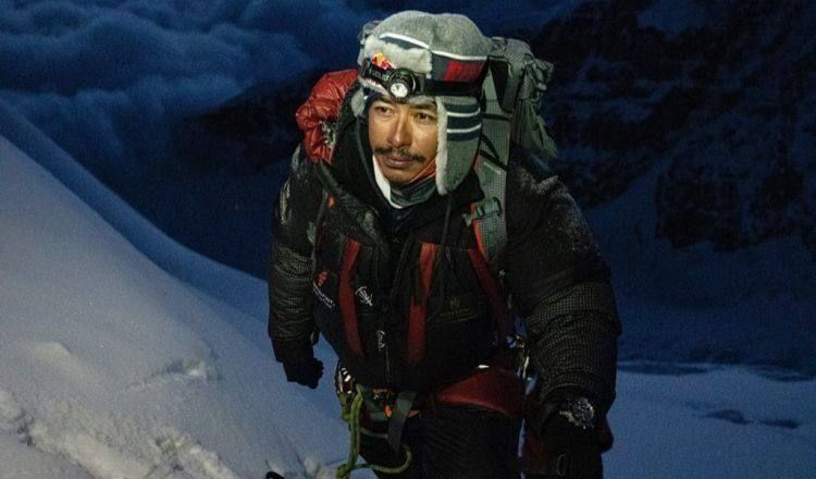 رکورد جدید نیرمال پورجا صعود اورست و لوتسه بدون اکسیژن با یک روز اختلاف زمانی