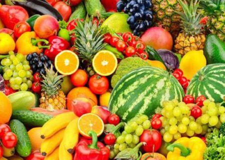 خوردن میوه بصورت ناشتا چه خواصی برای بدن دارد
