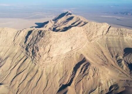 برگزاری دوره آموزشی حفظ محیط زیست کوهستان در جهرم