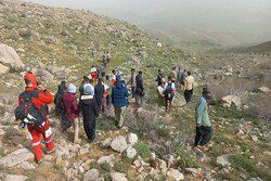 سقوط مرگبار کوهنورد ۵۲ ساله در ارتفاعات کوه دالاخانی سنقروکلیایی