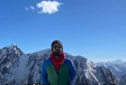 عزم اولین کوهنورد افغانستانی برای صعود به «کی۲»