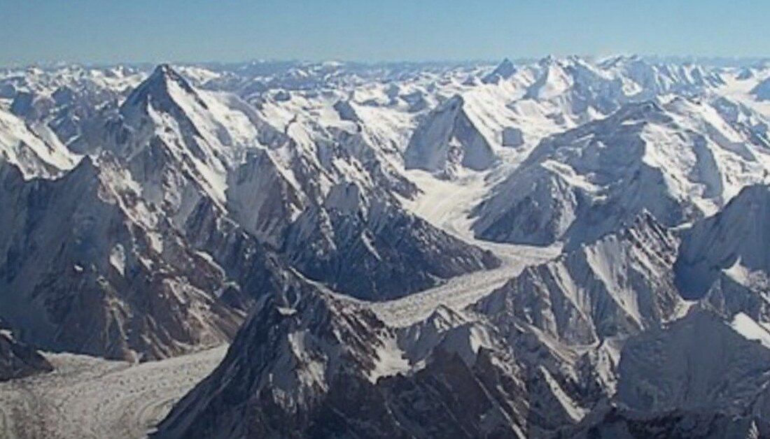 صدور ۶۷۲ مجوز صعود این فصل به قلههای «قراقروم»