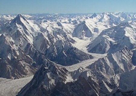 صدور ۶۷۲ مجوز صعود این فصل  به قله‌های «قراقروم»