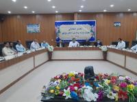 رئیس هیات وزنه برداری استان بوشهر در سمت خود ابقاء شد