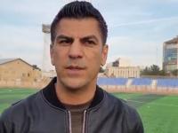 سرمربی شاهین عامری: حفظ سهمیه استان بوشهر در لیگ دسته یک فوتبال راهبرد این تیم است