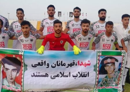 ادامه سریال تلخ در فوتبال بوشهر/ امتیاز شاهین بندرعامری واگذار شد