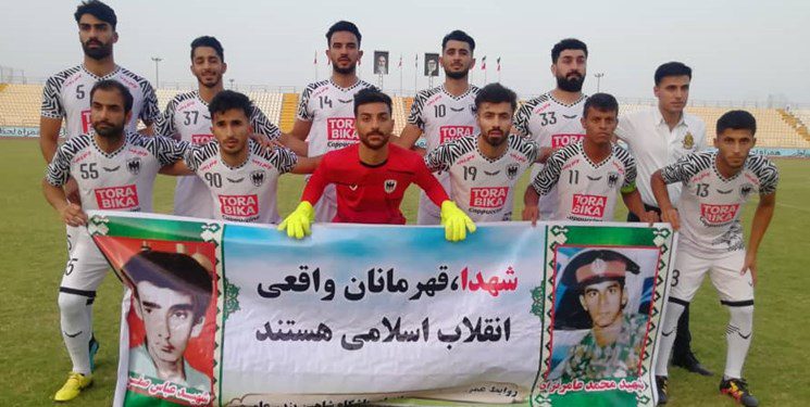 ادامه سریال تلخ در فوتبال بوشهر/ امتیاز شاهین بندرعامری واگذار شد