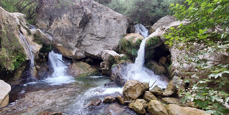 سفر به بهشتی بی‌بدیل/ تجربه آرامشی میان هیاهو در تنگه‌گجستان