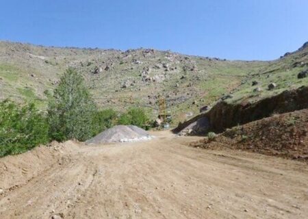 احداث “جاده برگشت گنجنامه” به کجا رسید؟