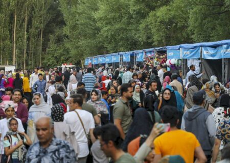 جشنواره‌های فرهنگی در آستانه رویداد اردبیل ۲۰۲۳ رونق می‌گیرد