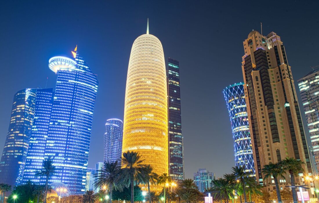 قطر