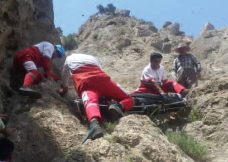 کوهنورد ۵۵ ساله در گردنه بیژن شهرستان دنا جان خود را از دست داد
