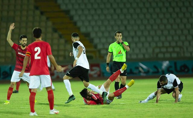 تاریخ فوتبال بوشهر در آستانه فروش!