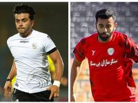 دو بازیکن بوشهری به تیم لیگ یکی چادرملو اردکان پیوستند