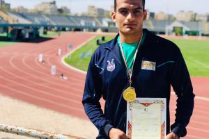 موفقیت دوو میدانی کاران بوشهری در لیگ دو و میدانی باشگاه های کشور