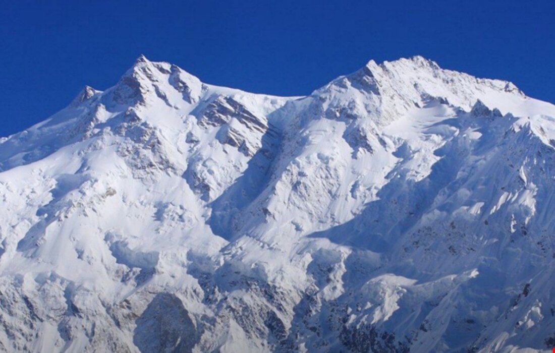 «نانگاپارت» و بازهم مفقودی؛ از ۲ کوهنورد ‌پاکستانی خبری نیست!