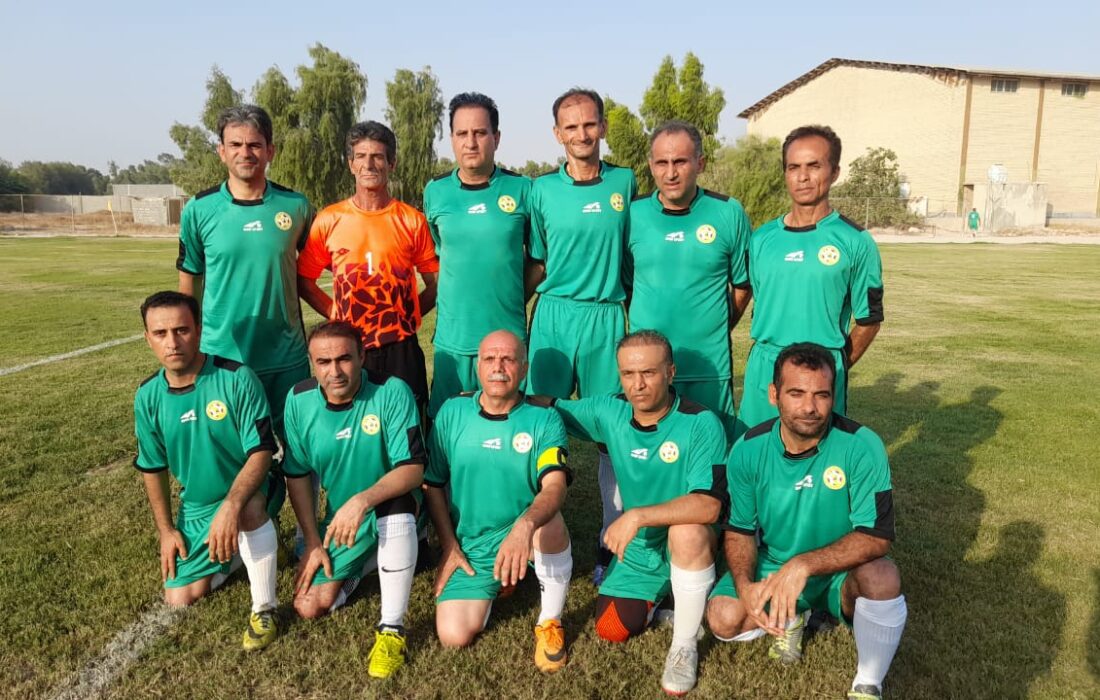 با شکست در دومین بازی