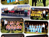 تیم های برتر جشنواره فستیوال مدارس فوتبال شهرستان دشتستان معرفی شدند