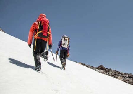 ۴ نکته برای اینکه کوهنوردی بهتری داشته باشید