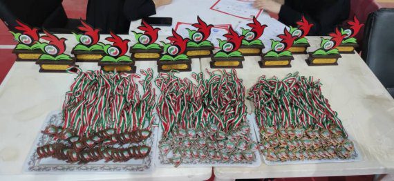 برگزاری مسابقات استانی کونگ فو به میزبانی شهرستان تنگستان – شهر اهرم