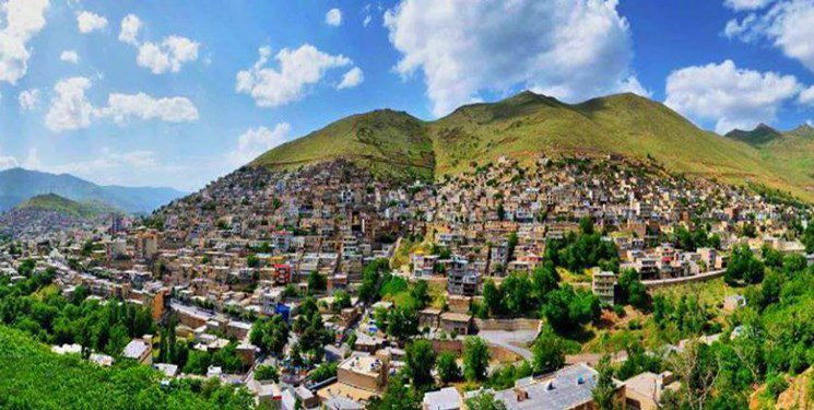 «پاوه» نامزد جایزه سالانه حفاظت از کوهستان فدراسیون جهانی کوهنوردی شد