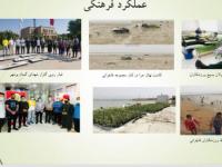 رتبه سوم کشور به هیات قایقرانی استان بوشهر رسید