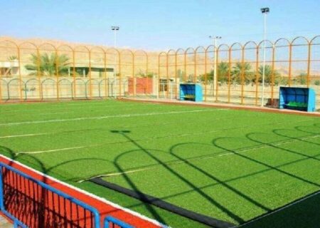 افتتاح ۱۶ پروژه ورزشی در استان بوشهر
