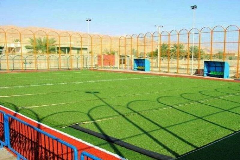 افتتاح ۱۶ پروژه ورزشی در استان بوشهر