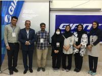موفقیت بانوی بوشهری در کلاس داوری درجه ۳ دو چرخه سواری کشور