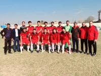 استارت تمرینات پرسپولیس برازجان در رقابتهای فصل جدید لیگ دسته سوم کشور