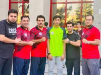 تکواندوکار بوشهری هفته آغازین لیگ نوجوانان کشوری را با برد شروع کرد