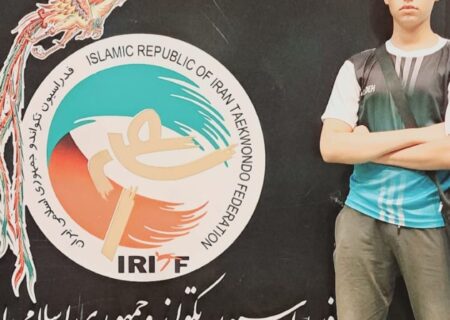 نونهال بوشهری هفته آغازین لیگ تکواندو کشور رابا برد آغاز کرد