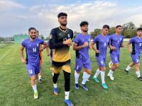 دورازه بان بوشهری بهمراه تیم ملی فوتبال جوانان عازم رقابت‌های مقدماتی قهرمانی آسیا شد