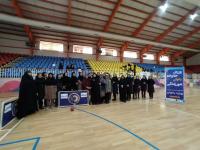 جشنواره فرهنگی ورزشی بانوان در بوشهر برگزار شد