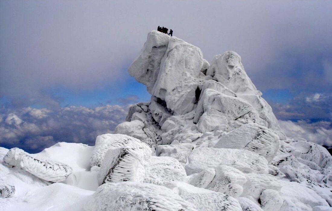 قدمت صدساله کوهنوردی همدان؛ گنجینه‌های فراموش نشدنی در قاب موزه الوند