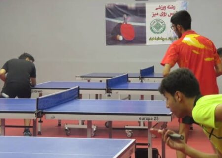 برگزاری بیش از ۱۰۰۰ برنامه ورزشی در هفته بسیج مازندران