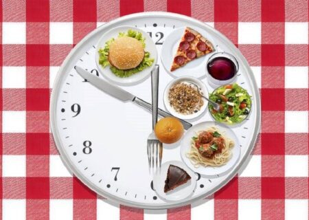 دیر غذا خوردن چه عوارضی دارد؟