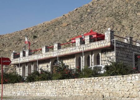 نخستین«خانه کوهنورد»در شهر قیدار احداث می‌شود