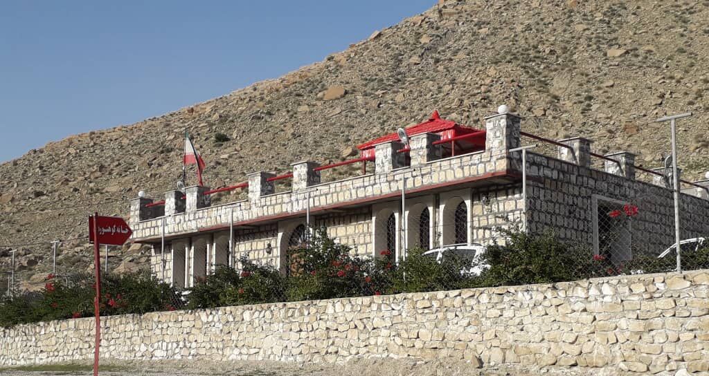 نخستین«خانه کوهنورد»در شهر قیدار احداث می‌شود