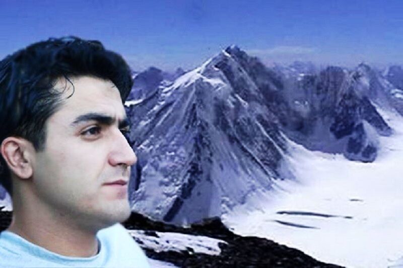 یادی از «مقبل» جوانترین فاتح لوتسه نپال