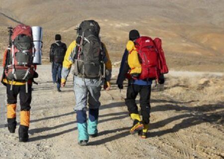 احداث نخستین خانه کوهنورد زنجان در قیدار
