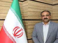سرپرست جدید هیات ورزشهای رزمی استان بوشهر منصوب شد