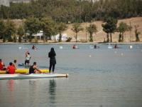 دعوت۲ ورزشکار بوشهری به اردوی تیم ملی قایقرانی آبهای آرام
