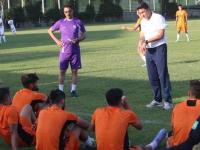 دعوت فوتبالیست بوشهری به اردوی تیم ملی جوانان